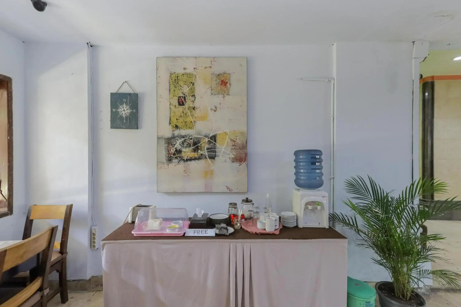 Photo - Urbanview Hotel Taman Suci Denpasar Bali