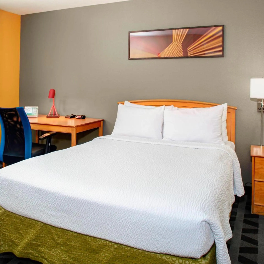 Photo - TownePlace Suites by Marriott Fresno