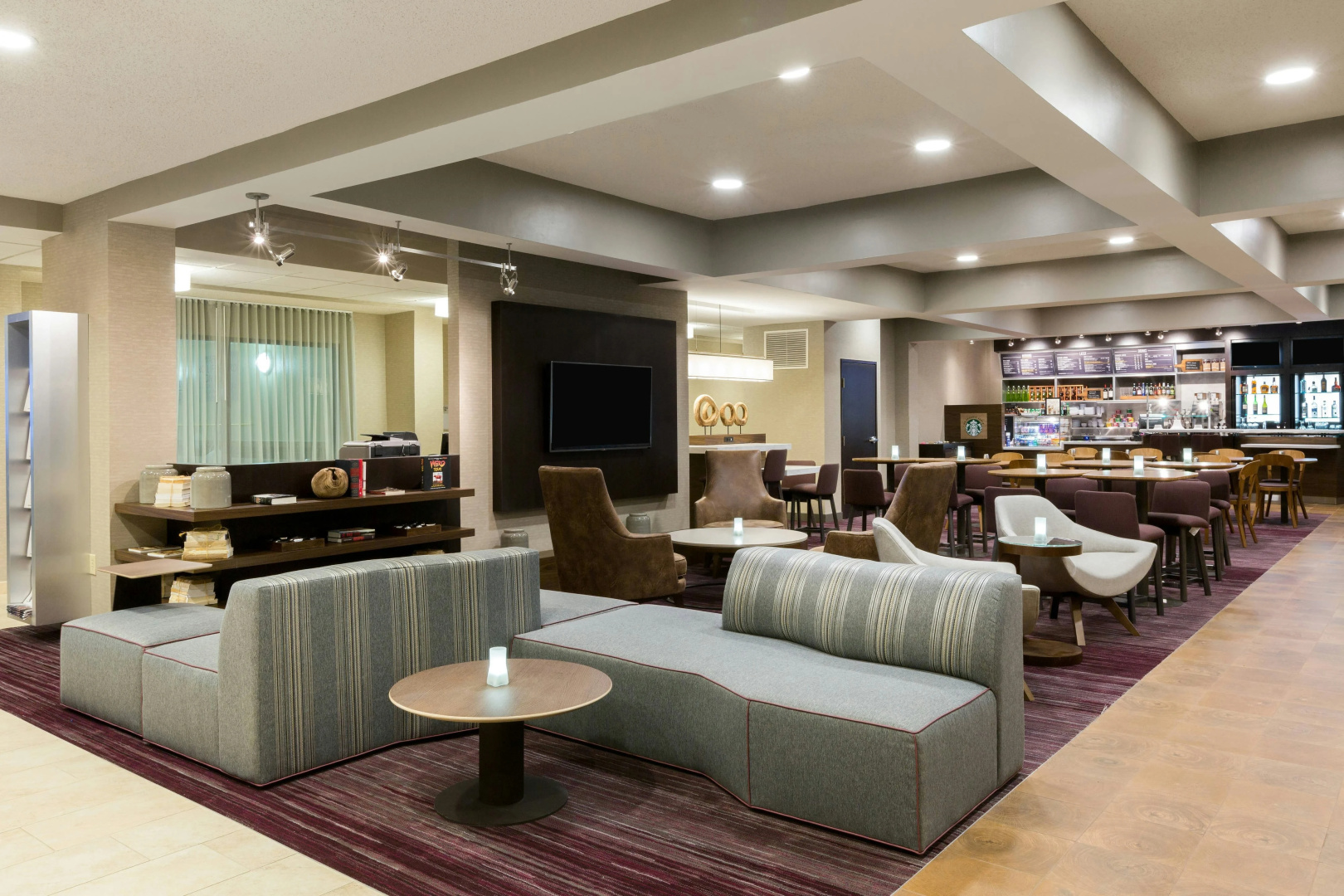 Foto - Courtyard by Marriott Dallas Mesquite
