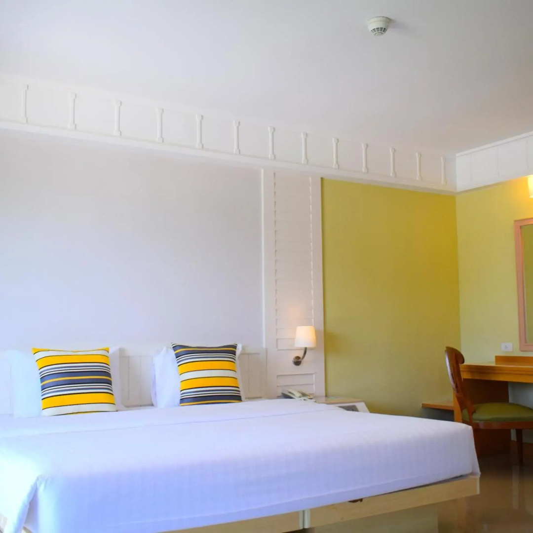 Photo - Seapine Beach Golf and Resort Hua Hin
