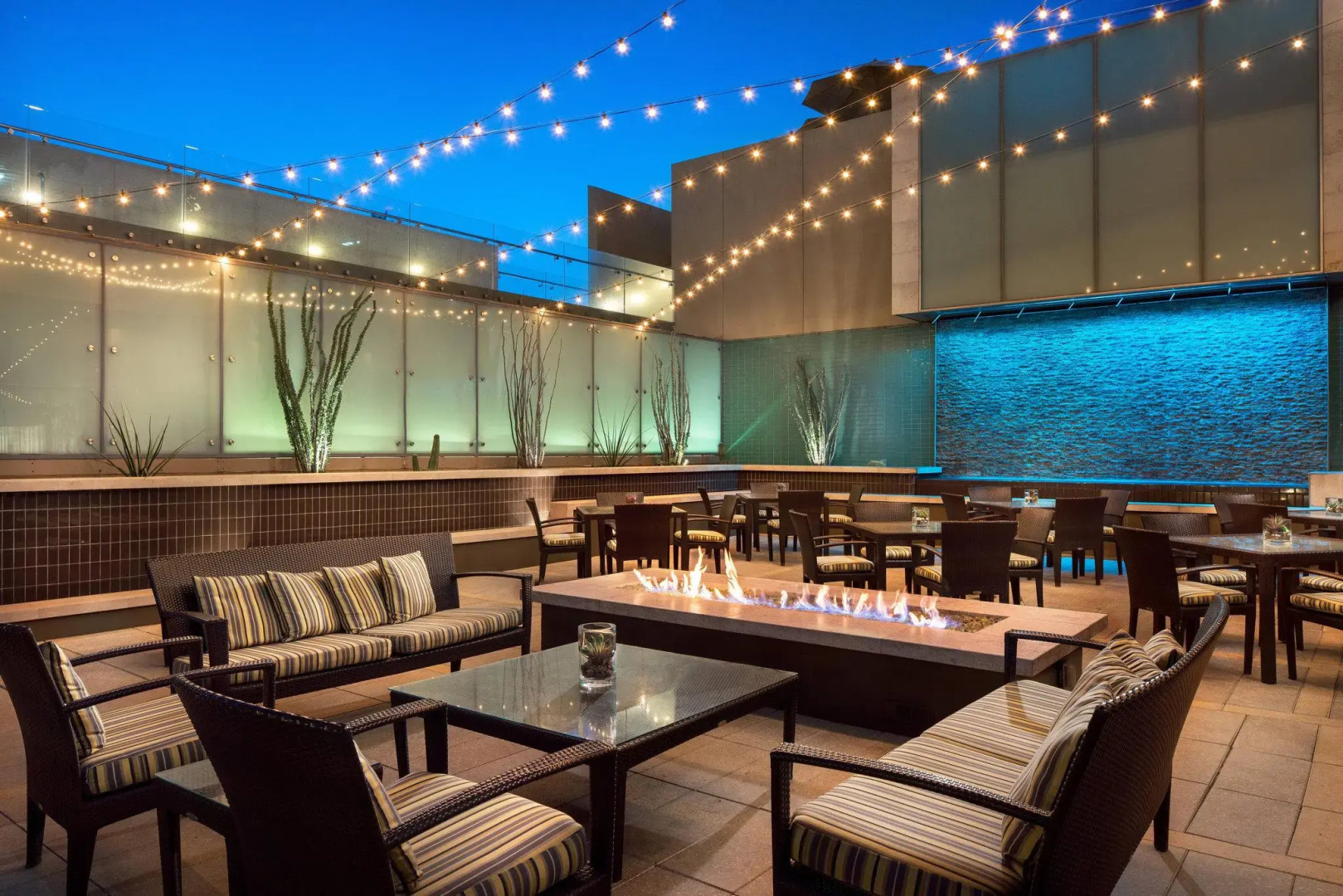 Photo - The Westin Phoenix Downtown
