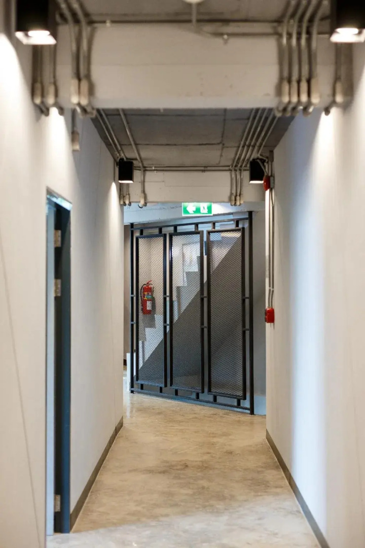 Foto - Rest24 Residence