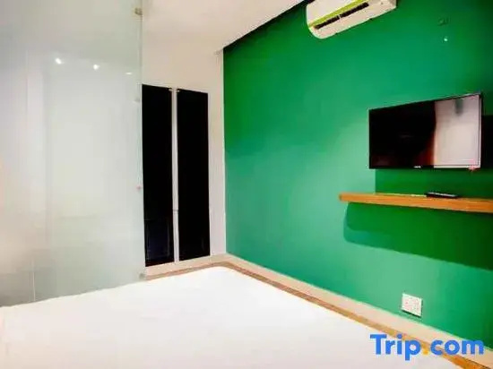 Photo - Lá Hotel Bình Tân