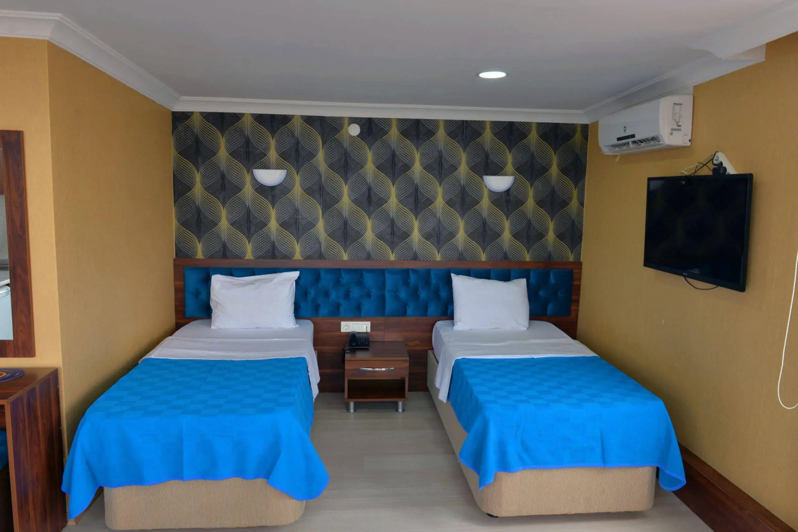 Foto - Hotel Marina City