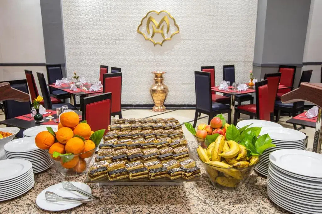 Photo - Hôtel Meriem