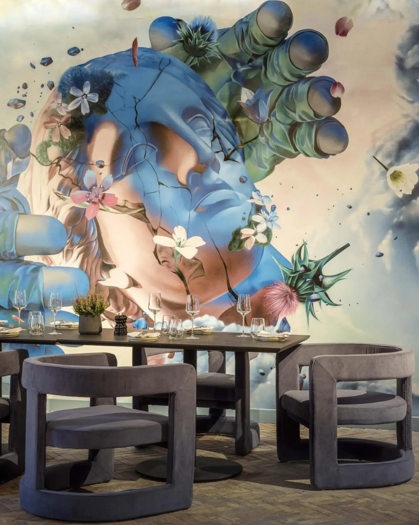 Photo - Virgin Hotels Edinburgh