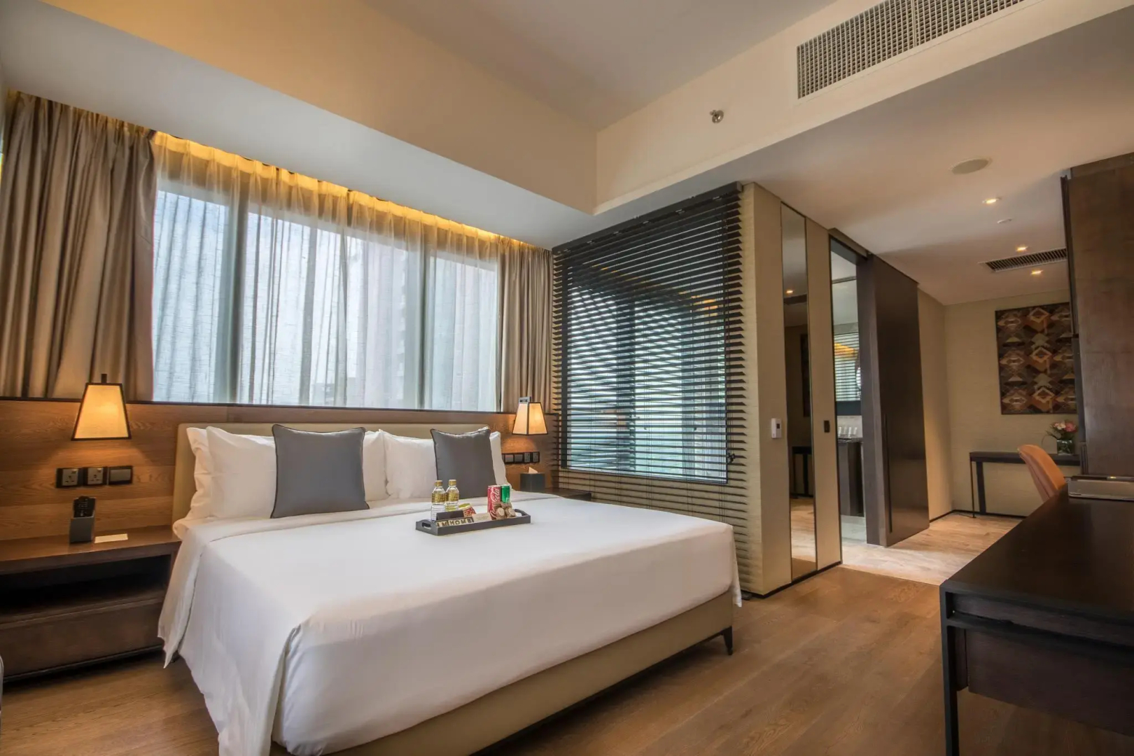 Foto - I'M Hotel