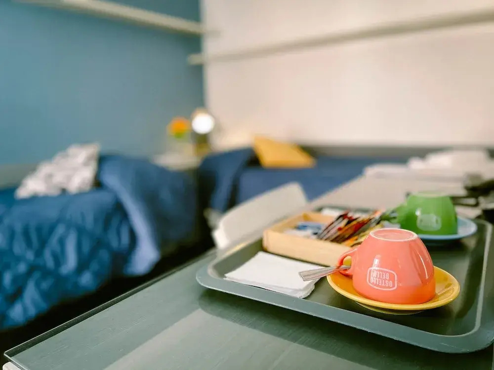 Foto - Ostello Bello Genova