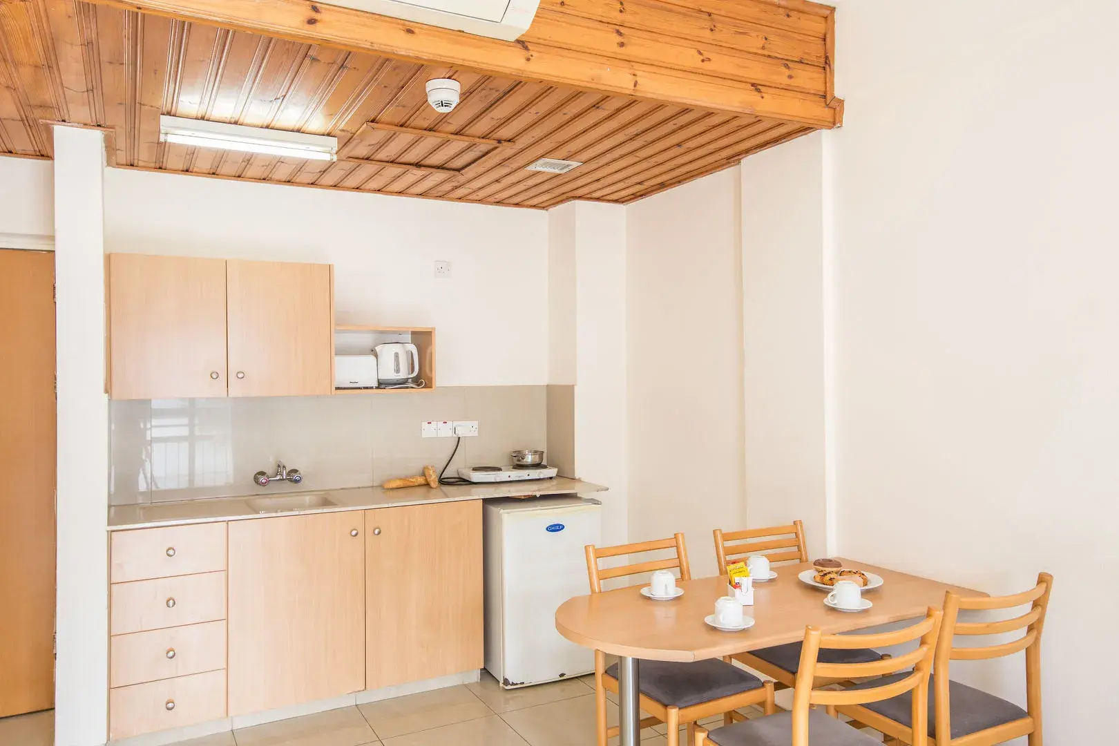 Foto - Anthea Hotel Apartments
