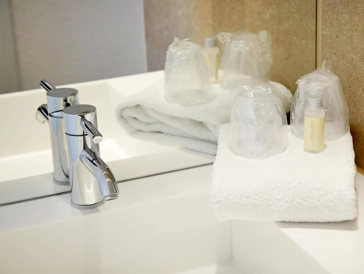 Foto - B&B Hotel Düsseldorf City-Süd