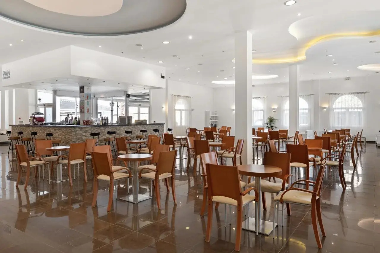 Foto - White Olive Marine Aquapark - All Inclusive