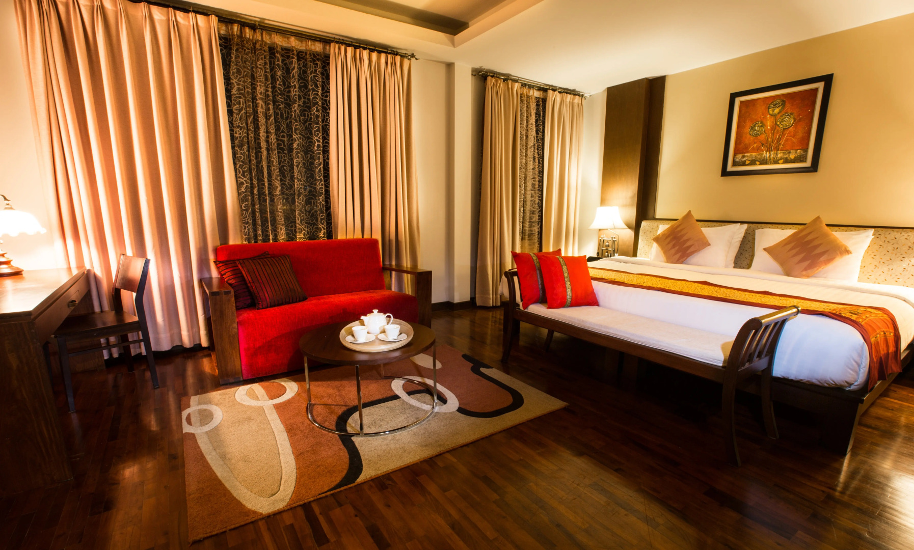 Foto - Salana Boutique Hotel