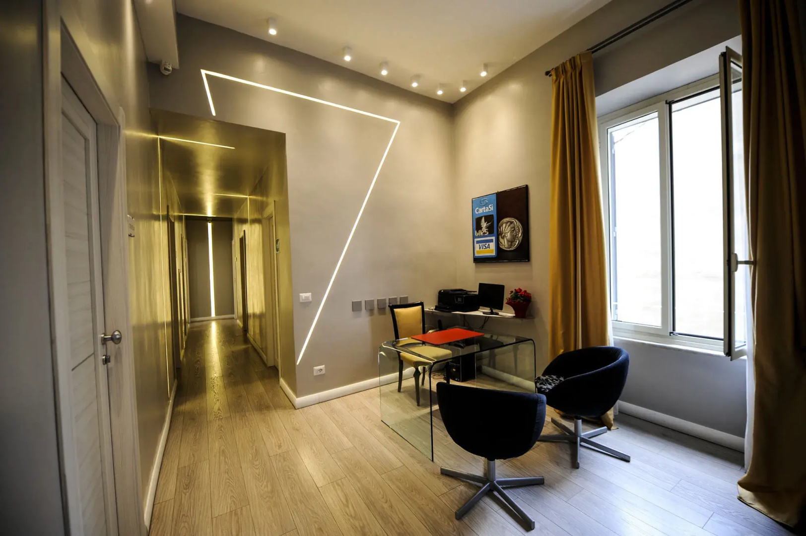 Foto - The Roman Empire Guesthouse