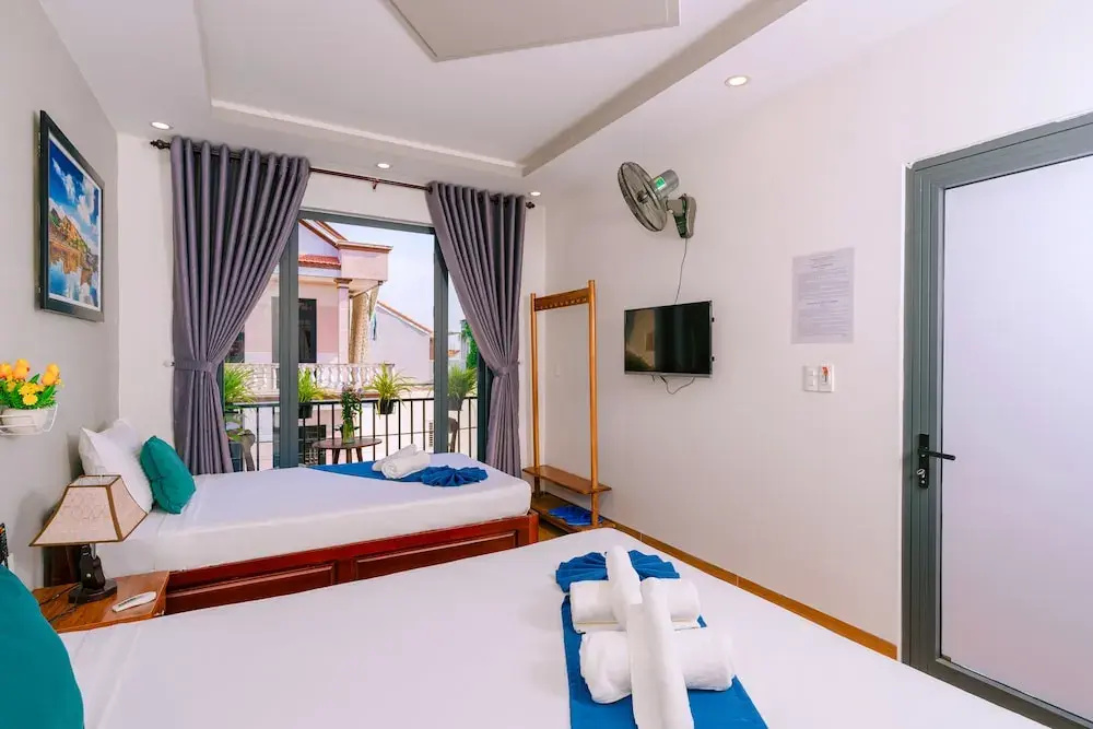 Photo - Vinh Khang Homestay