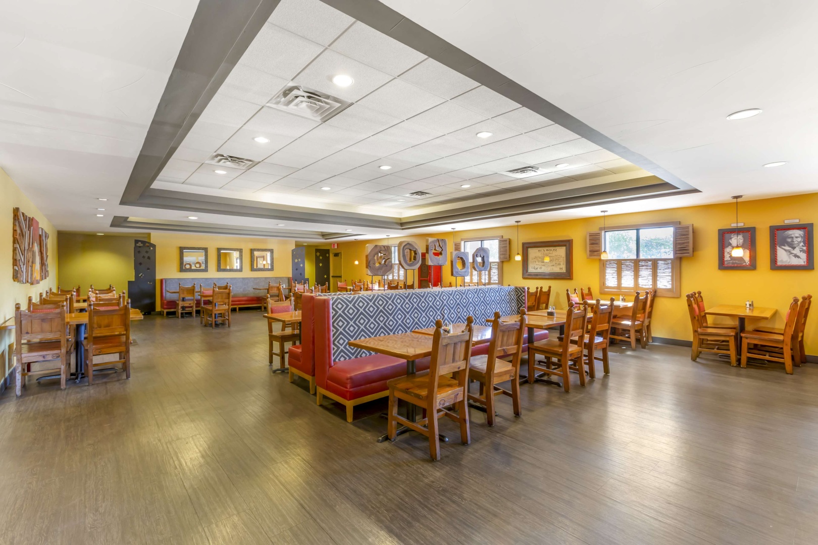 Foto - Best Western Plus Rio Grande Inn