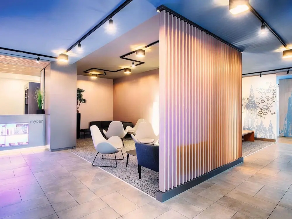 Photo - B&B Hotel Ulm