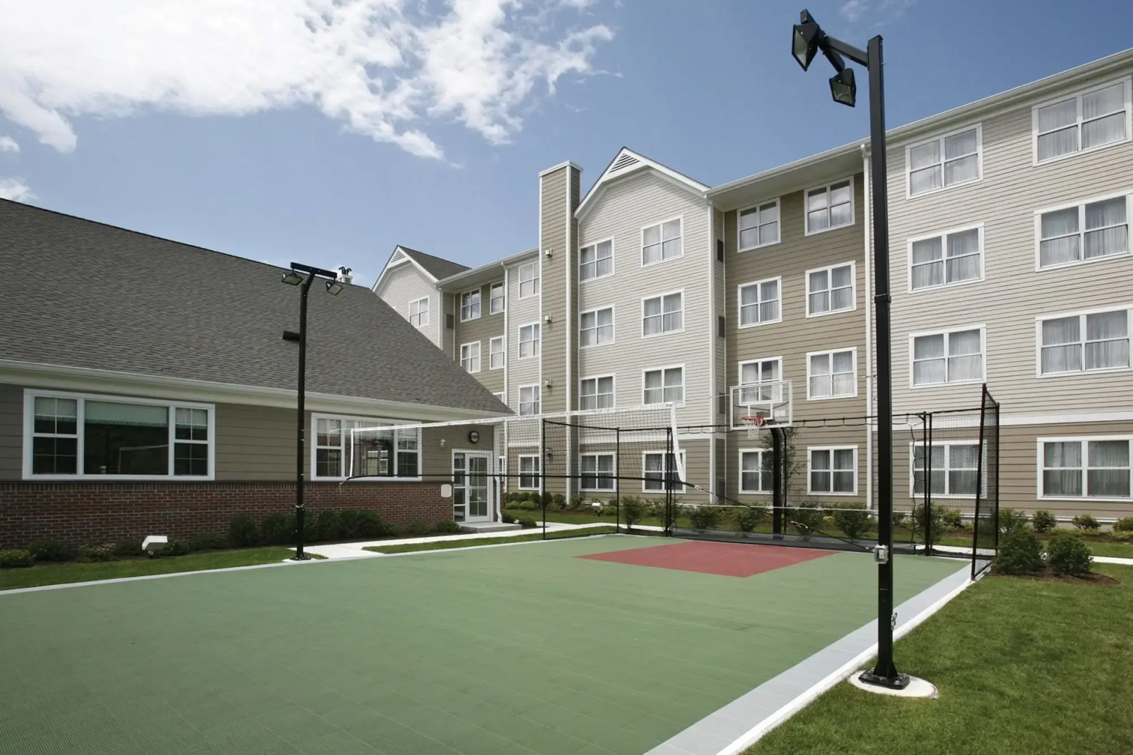 Foto - Residence Inn Wayne