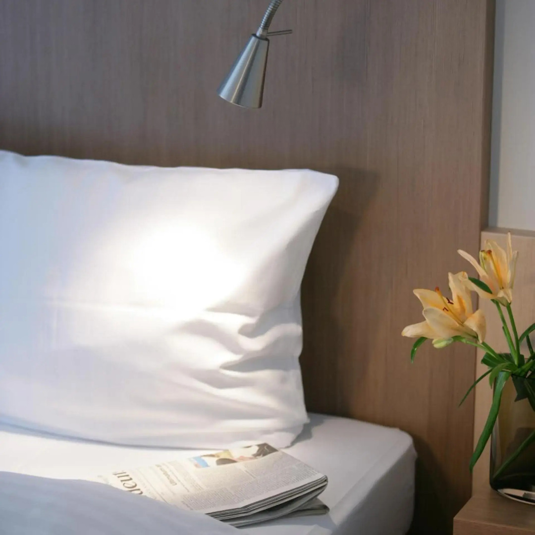 Foto - Hotel Senator München
