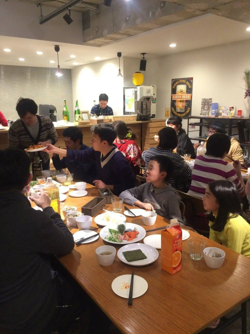 Photo - Grand Hostel LDK Sapporo