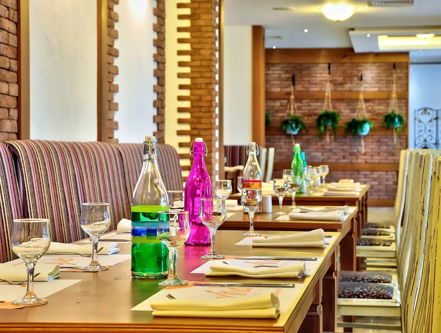 Photo - GRIFID Metropol Hotel - Premium All inclusive & Private Beach - Adults Only