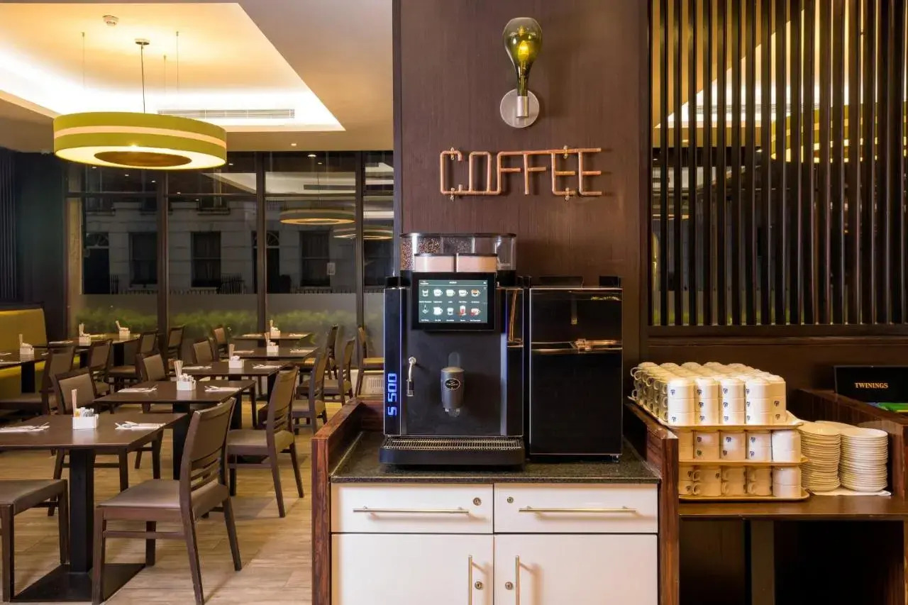 Foto - President Hotel