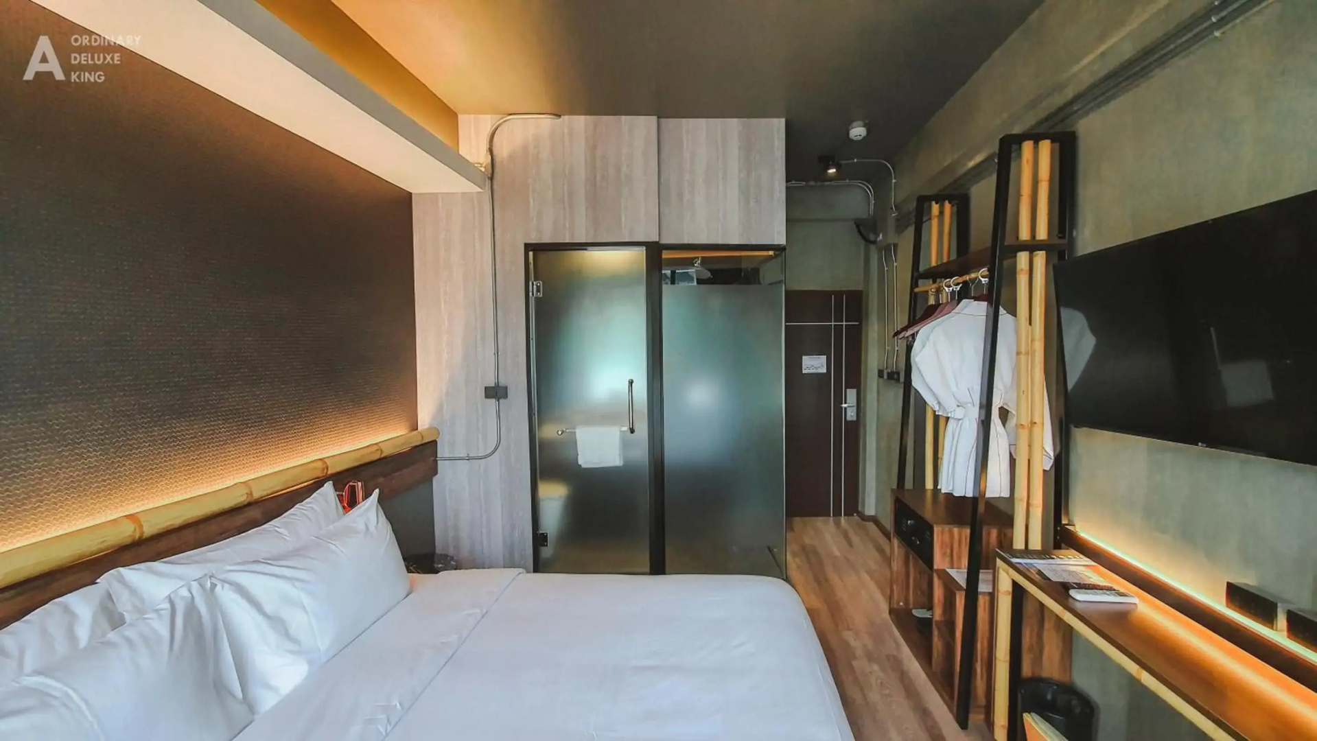 Foto - Hotel Ordinary Bangkok
