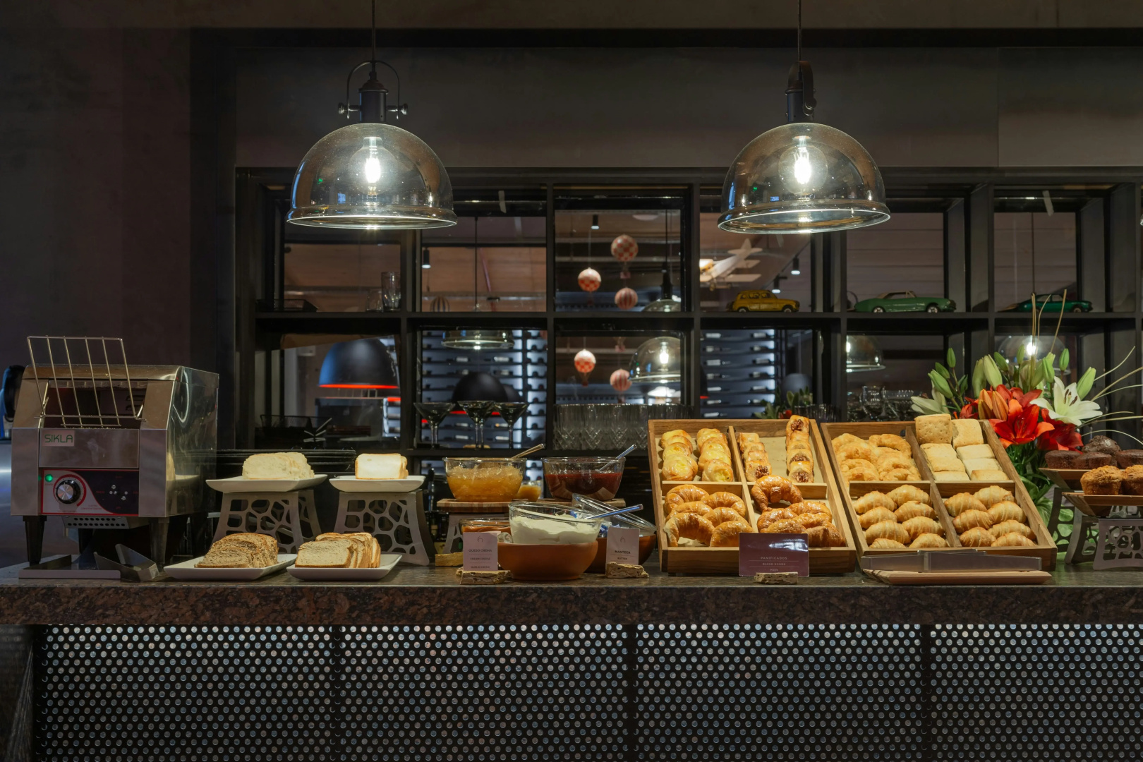 Foto - Hualta Hotel Mendoza, Curio Collection By Hilton
