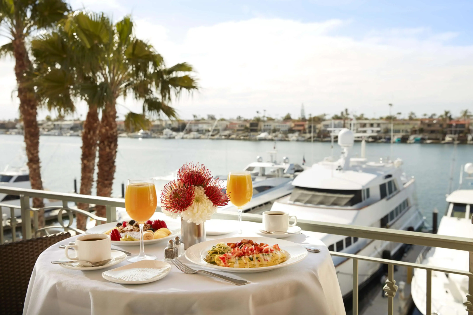 Photo - Balboa Bay Resort