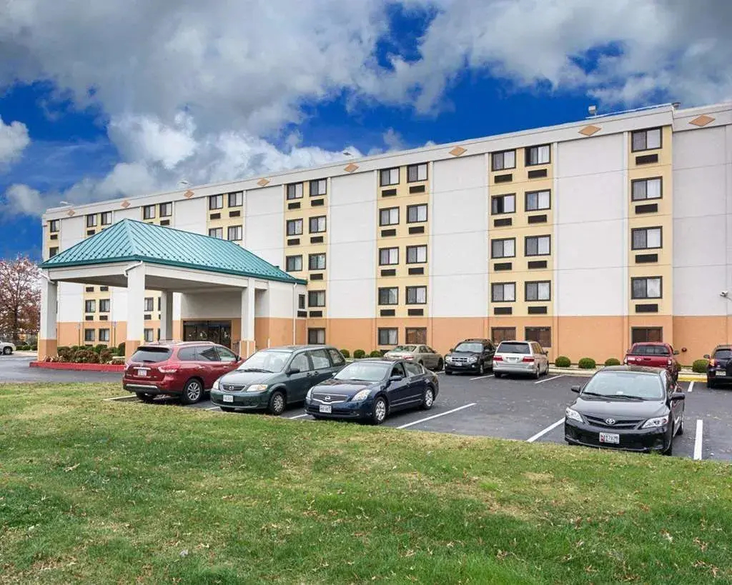 Foto - Comfort Inn Oxon Hill - National Harbor