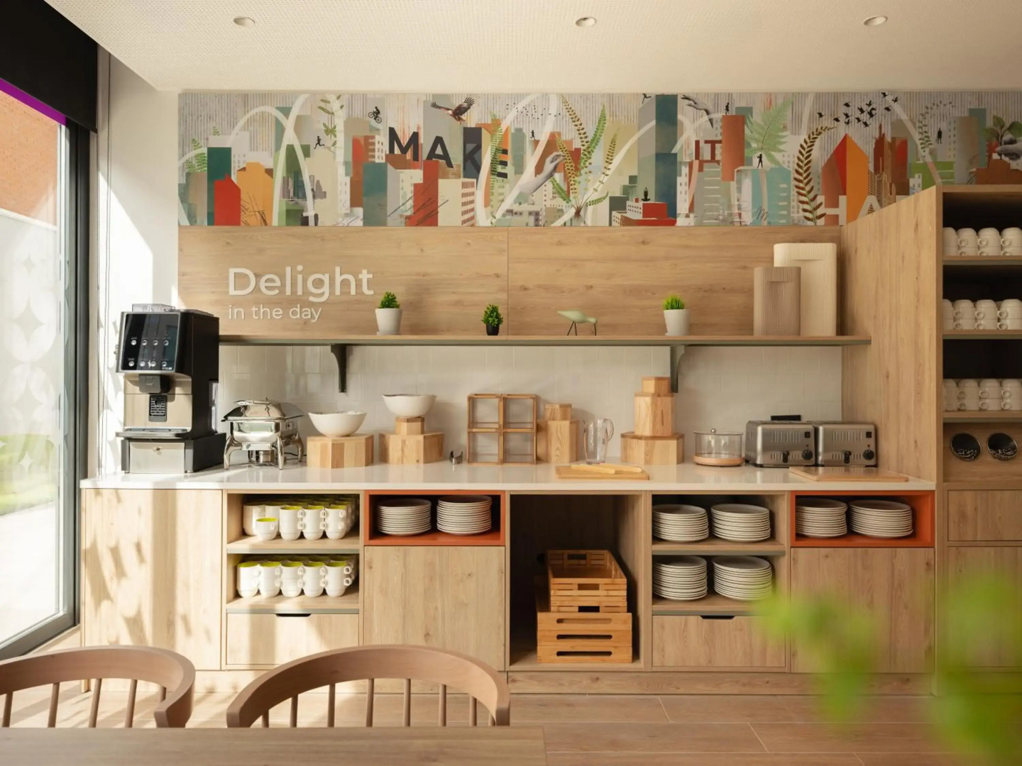 Foto - Spark By Hilton Madrid Alcala