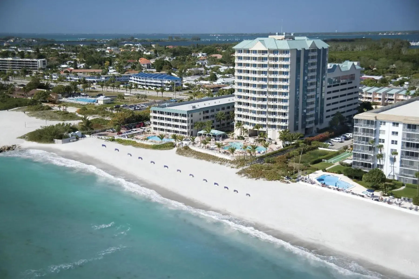 Foto - Lido Beach Resort