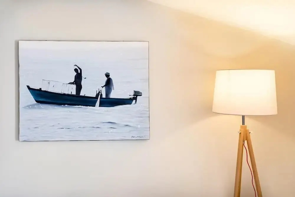 Photo - Al Porto Suites - NEW!