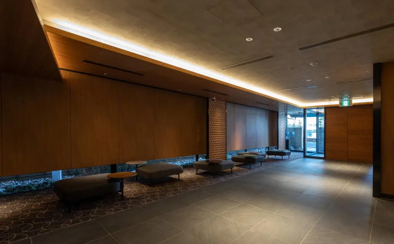 Foto - SHIZUTETSU HOTEL PREZIO Kyoto Karasumaoike