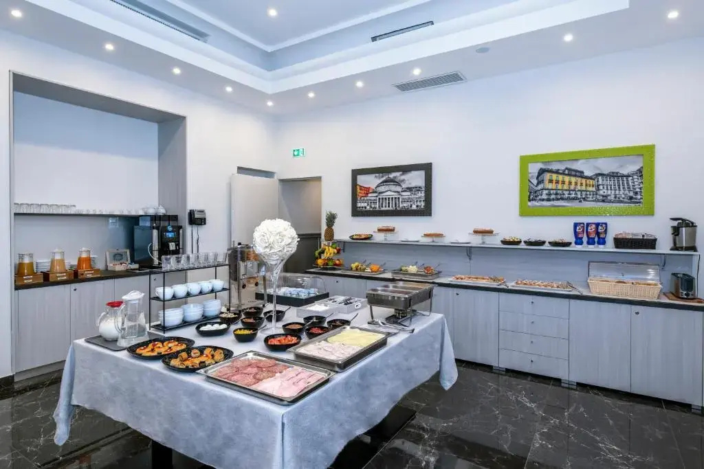 Foto - Villa Elisio Hotel & Spa