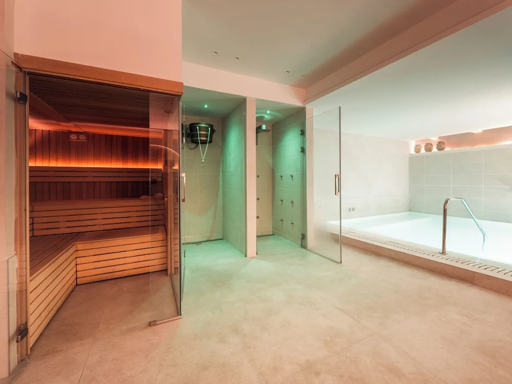 Foto - Hotel Well and Come Malaga