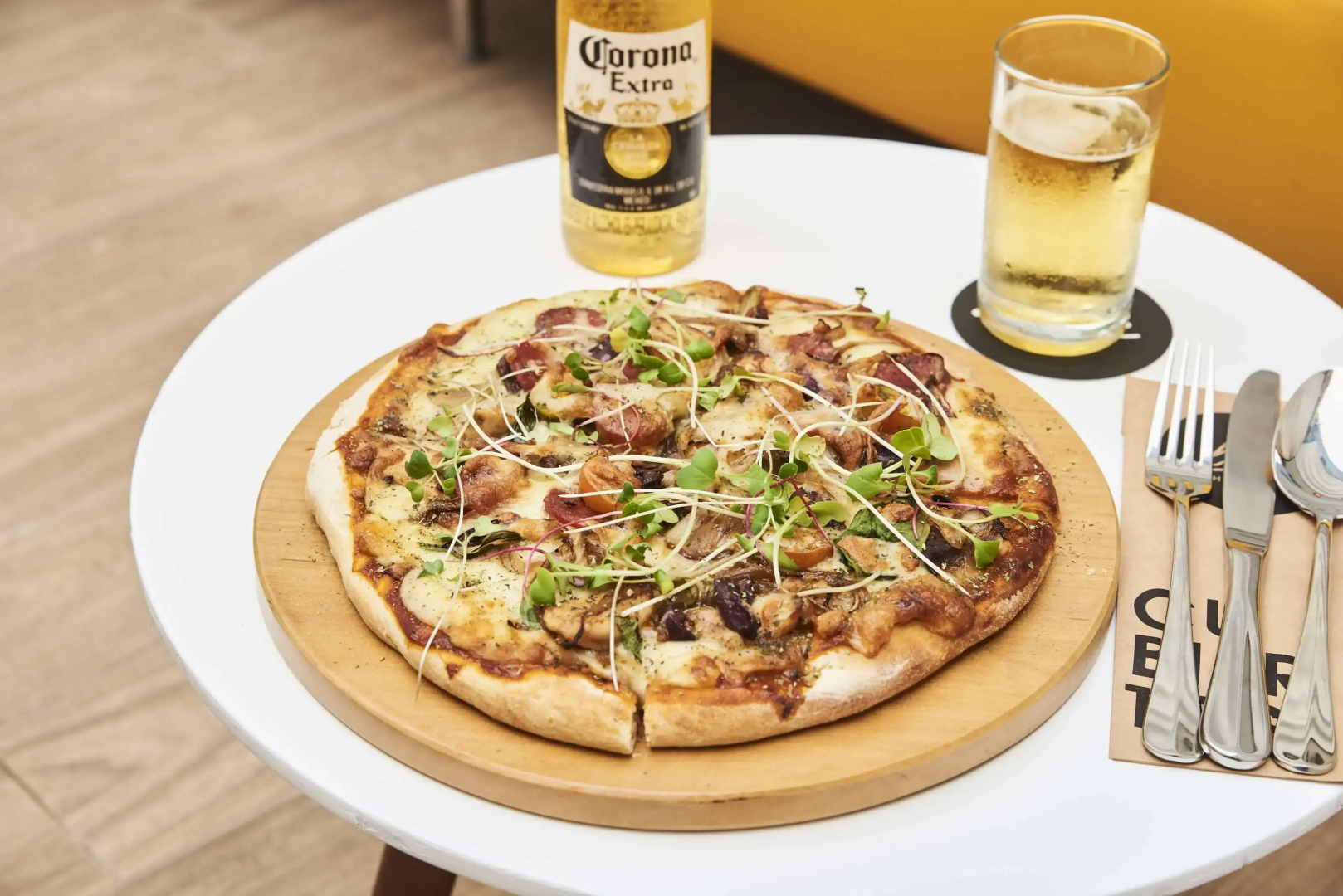 Photo - Libre Hotel, BW Signature Collection by Best Western