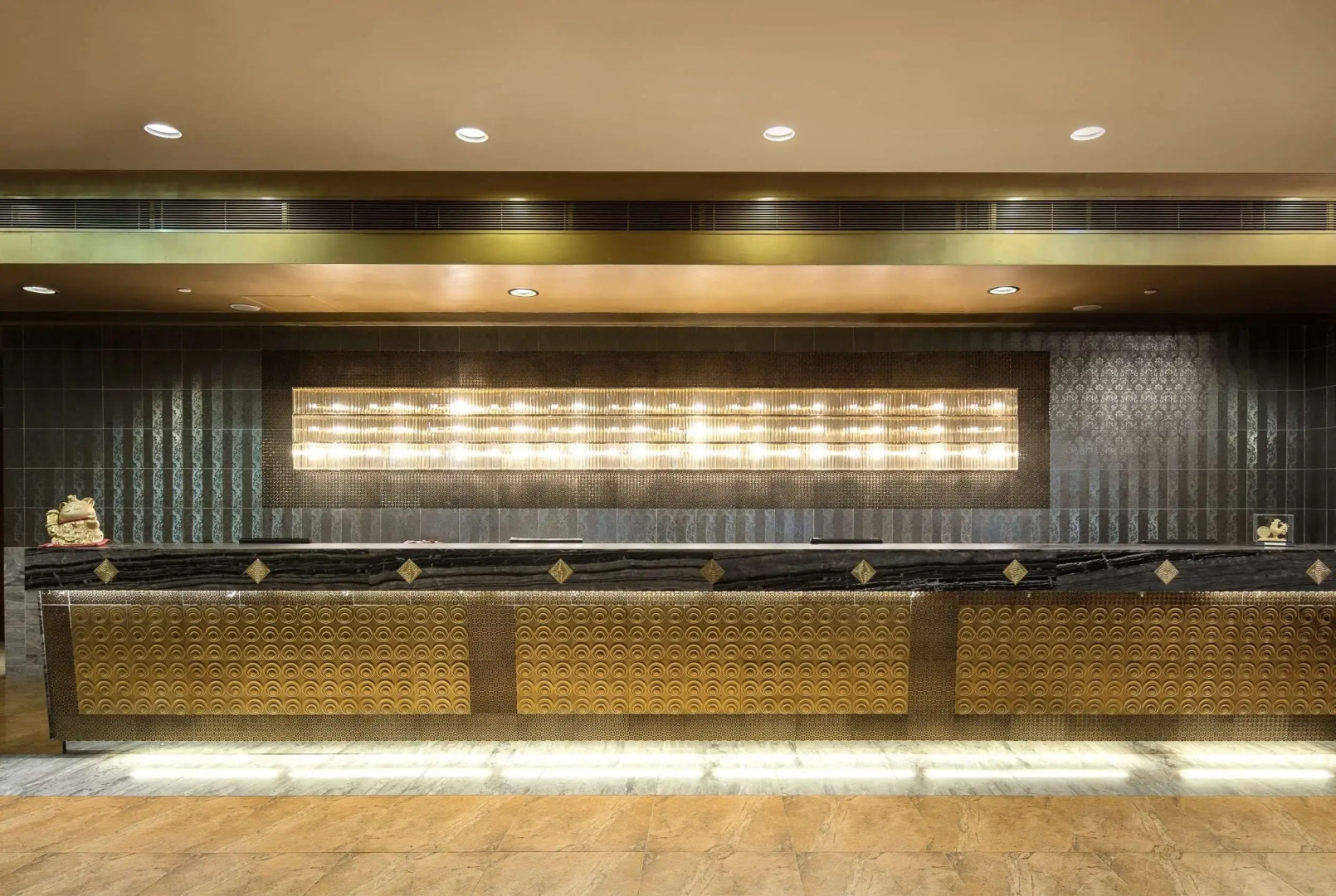 Photo - Ramada Hong Kong Harbour View