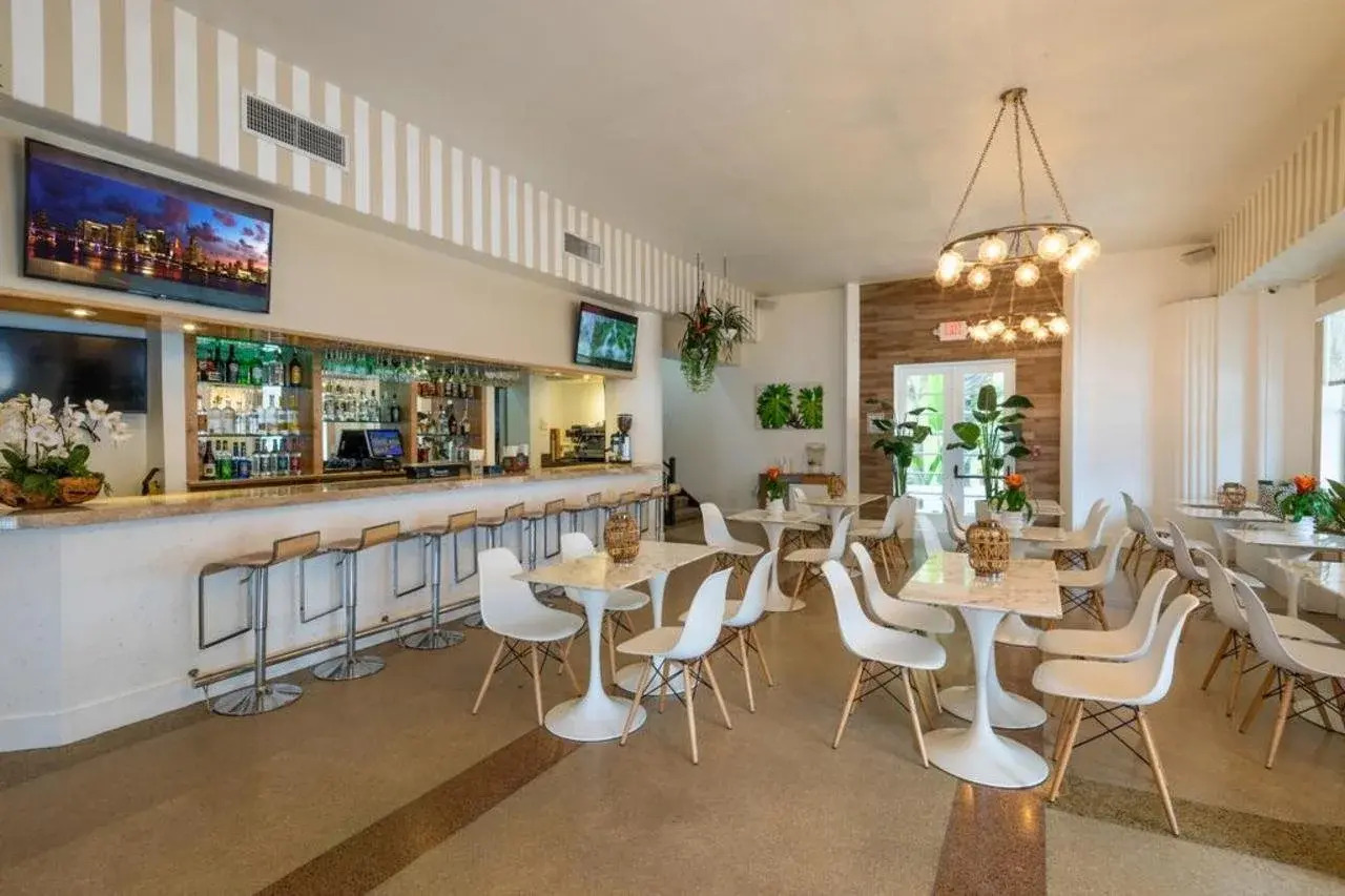 Foto - President Hotel Villa