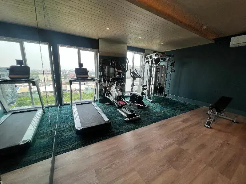 Foto - ARNI Skye Hotel