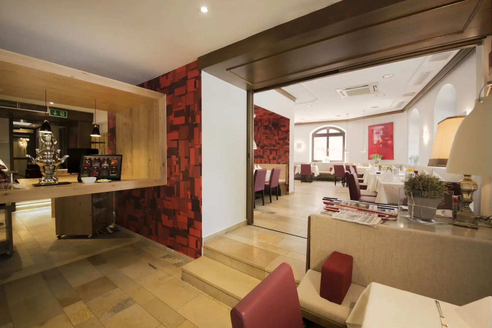 Foto - Levy's Rooms & Breakfast