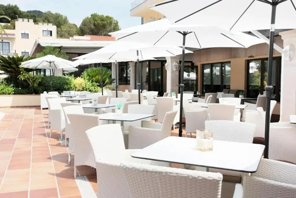 Photo - Grupotel Nilo & Spa