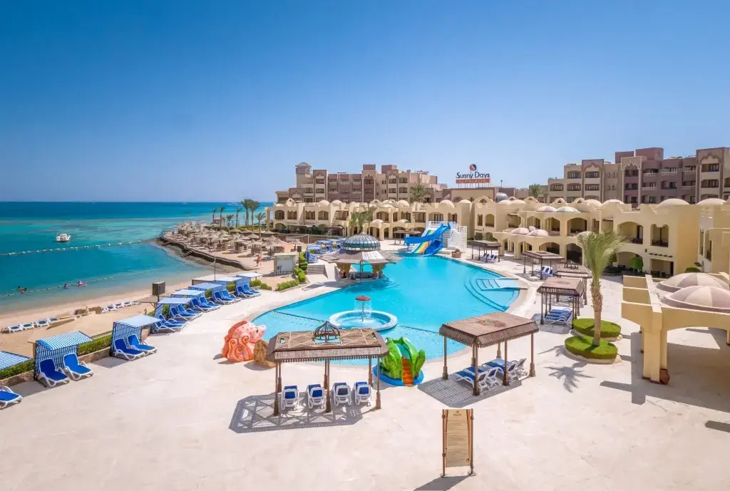Photo - Sunny Days Resort Spa  Aqua Park