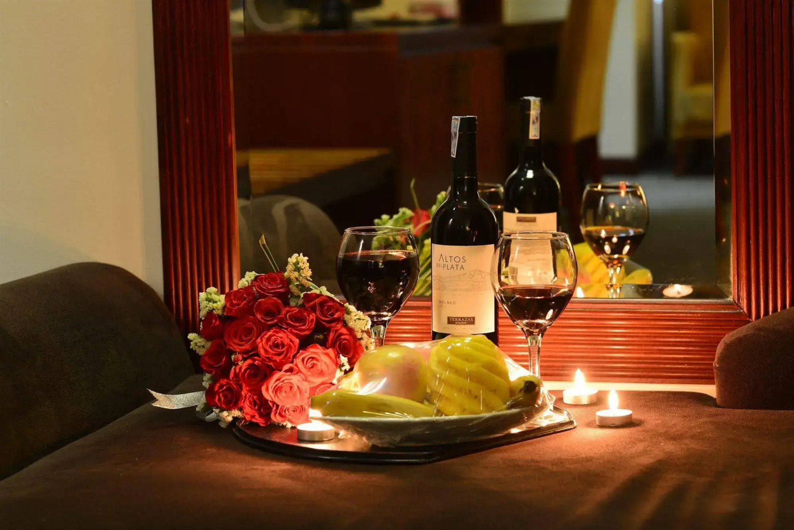 Foto - Nesta Hotel Hanoi