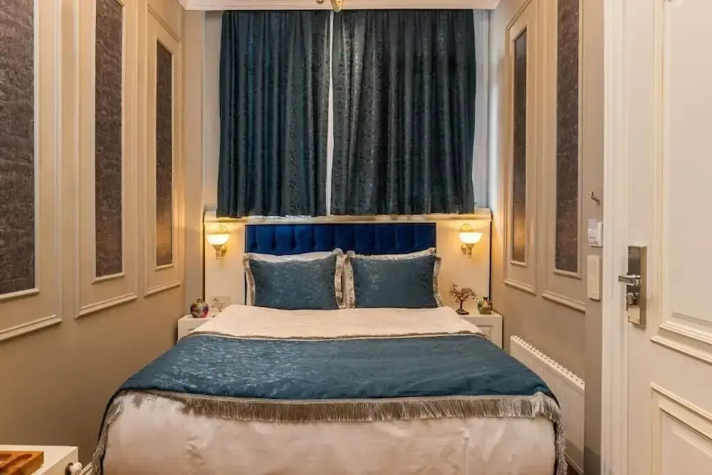 Foto - Begonville Mansion Oldcity