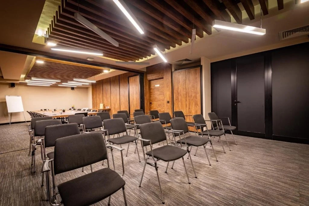 Foto - Amsterdam Hotel