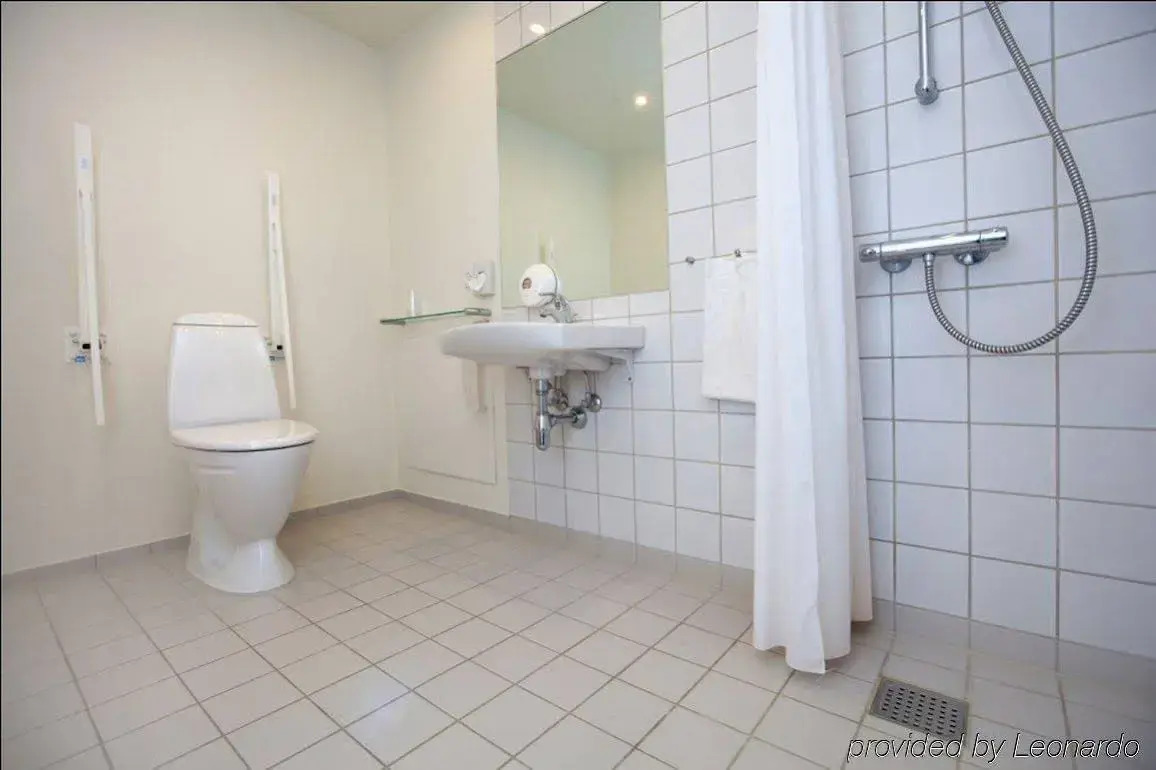 Photo - Airport Hotel, Billund