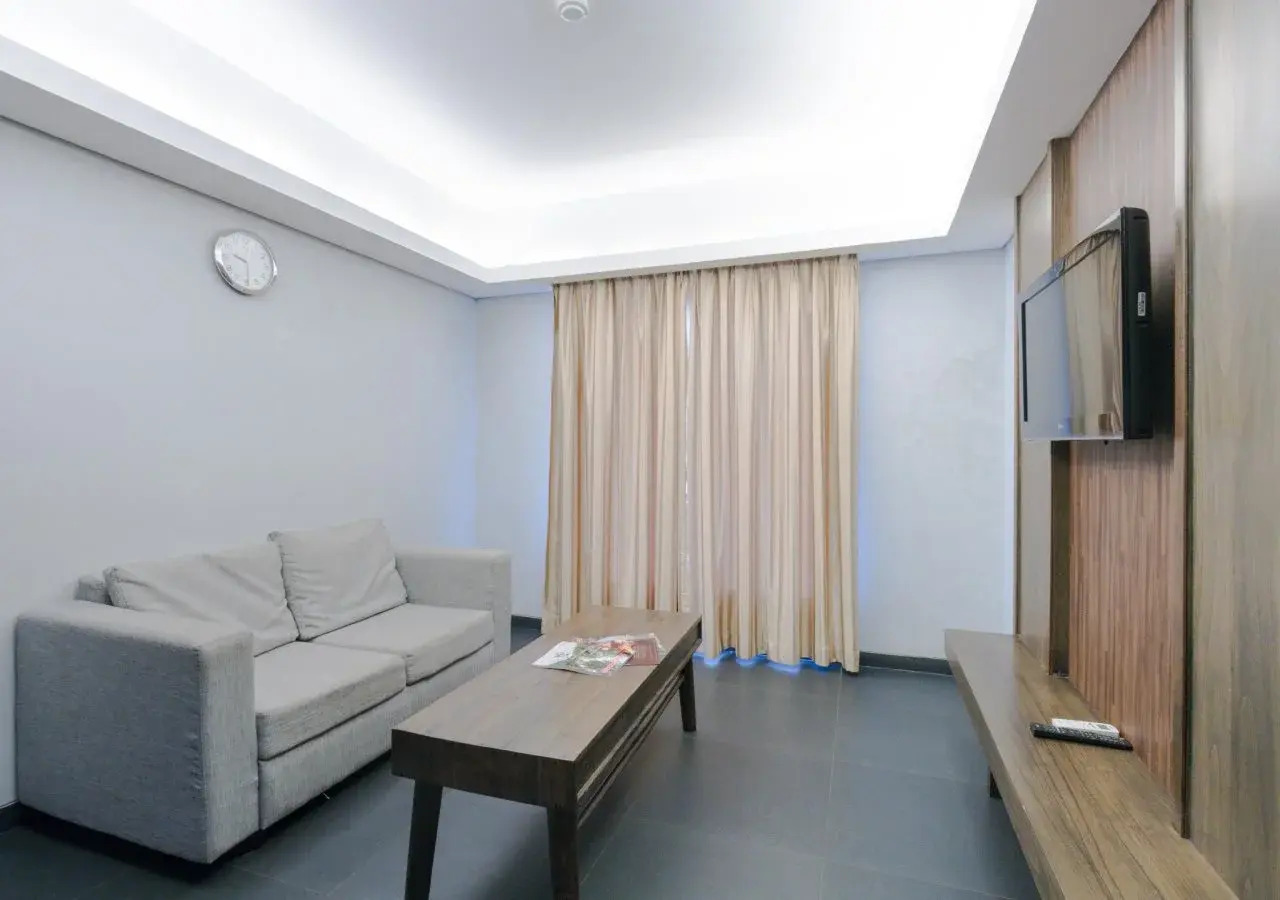 Photo - Ping Hotel Seminyak Bali