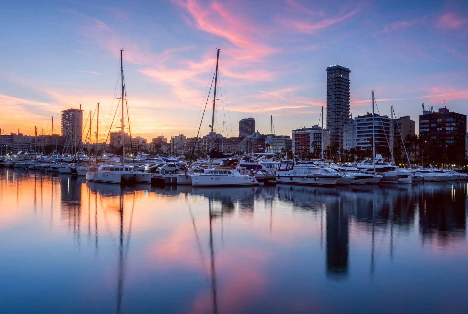 Photo - Hotel Alicante Gran Sol, affiliated by Meliá