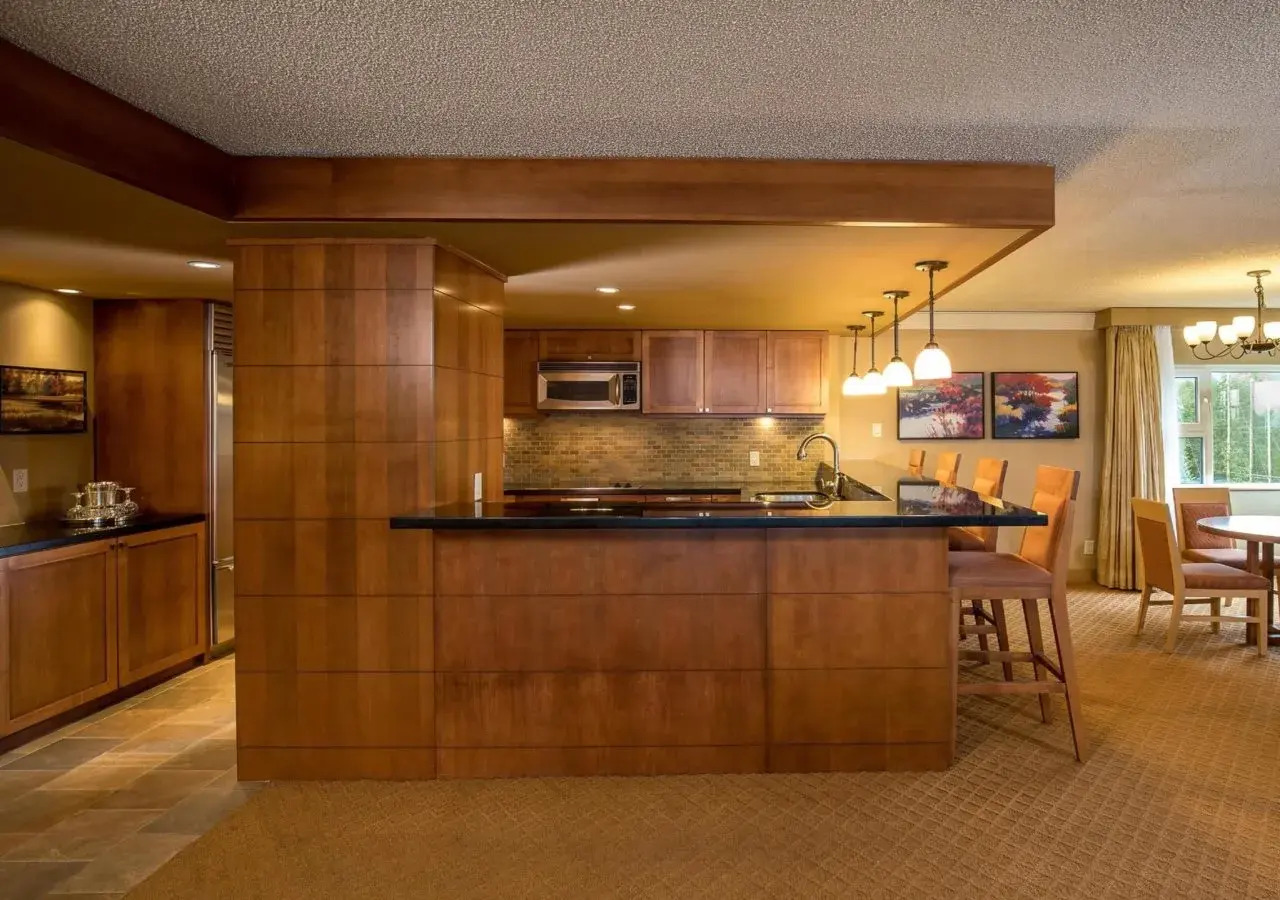 Foto - Hilton Whistler Resort & Spa