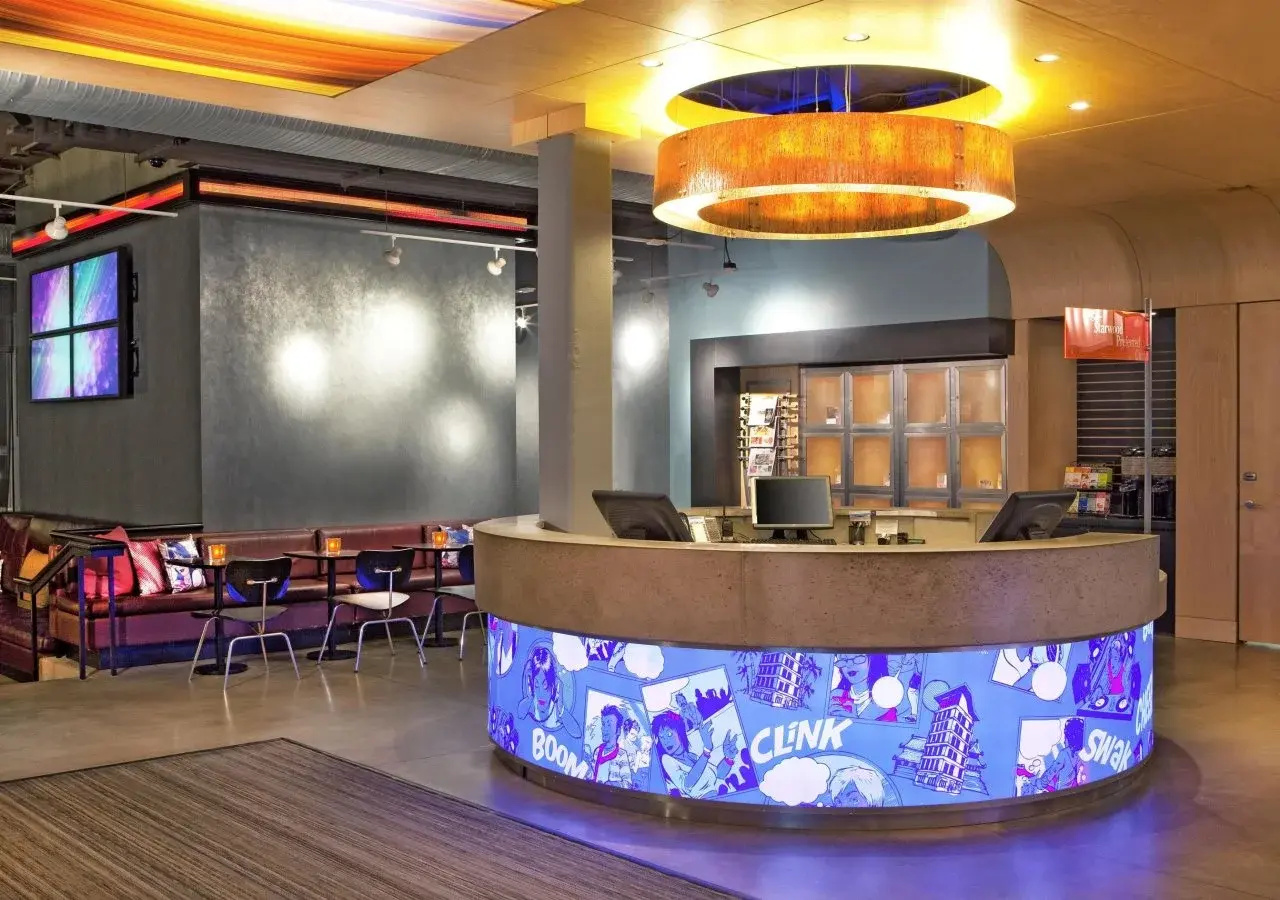 Foto - Aloft Chesapeake